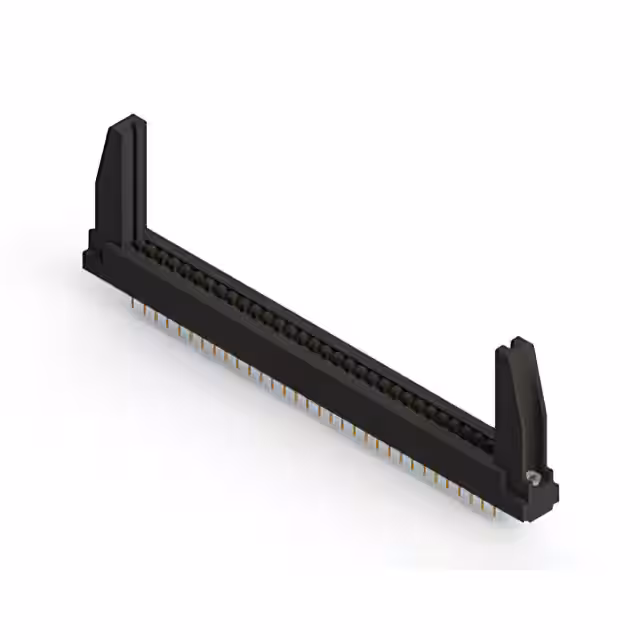 357-064-524-278 EDAC Inc.  Edgeboard Connectors